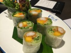 -美奈小馆·越南料理(中航城君尚购物中心店)