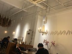 -翠娜家· Trina’s西餐厅(高新万达店)