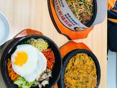 -小木屋拌饭(沈阳中街大悦城店)
