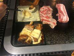 -火炉火自助餐(朝阳大悦城店)