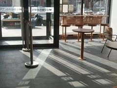 -麦当劳(学院大街店)