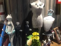 -领鲜活海鲜榴莲自助火锅(东门店)