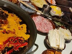 -卤校长老火锅(沙坪坝直营店)