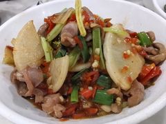 -红色湘菜馆(春风店)