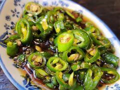 -吃货私房菜(丽江束河古镇店)