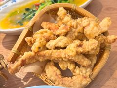 -花盐街·四川乐山小吃(西单大悦城店)