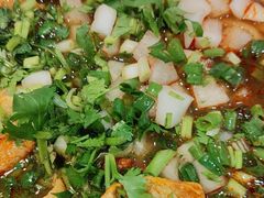 -柳州肥姨妈大骨螺蛳粉(曹路店)