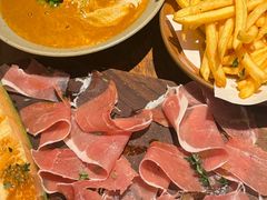 -La Strada(安福路店)