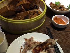 -涌上外婆桥(南塘店)