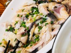 -渔老大·有机鱼馆·老字号(古城店)