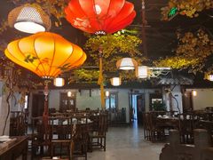 -庭院小酌(瑞莲街店)