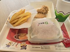 -德克士(通惠门店)