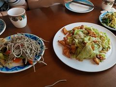-伊斯麦尔丝路·新派菜(沙子口店)