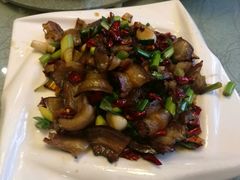 老家腊肉-唐师傅湘西名菜馆(武陵路店)