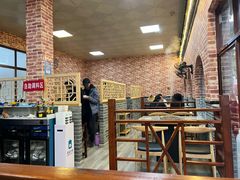 -抚仙湖野生菌石锅鱼(腾冲总店)