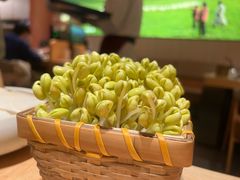 -巴奴毛肚火锅(七宝领展广场店)