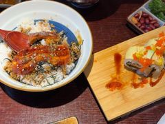 -井缘河风寿司(Touch12街店)