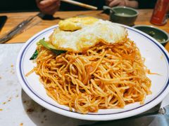 -小杨烤肉(朱雀店)