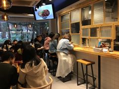 大堂-厝内小眷村(天河南一路店)