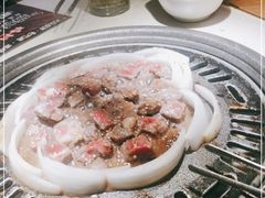-猫爪爪原切自助烤肉(观音桥阳光世纪店)