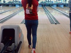 -广州保龄球馆(广州天河体育中心店)