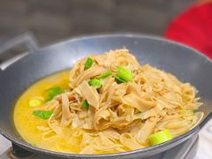 -老李家土菜馆·安吉地标美食