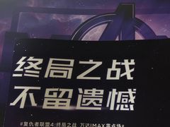-万达影城(城中城广场IMAX店)