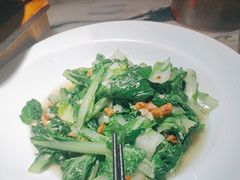 -绿茶餐厅(雁塔大悦城店)