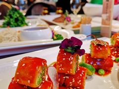 -大唐博相府酒店·陕西官府菜