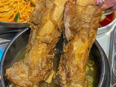 -六七八韩式烤肉·韩国料理(上杭路店)
