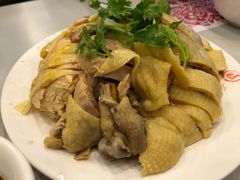 -月亮房·白斩鸡(娄山关路店)