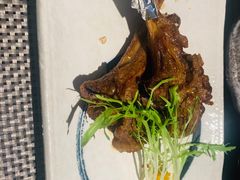 -王鼎精致料理铁板烧(世博源店)