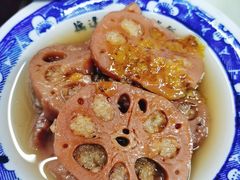 -粗茶淡饭(东关街店)