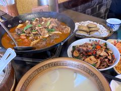 -富正毅三下锅·湘西韵味(天门山索道店)