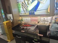 -采椰郎椰子鸡·脆皮鸡火锅(融创茂店)