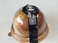 -风车面包