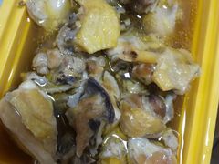 回味花雕鸡-金时代顺风大酒店(协泰店)