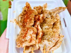 -豪香里脊肉串(大中路店)