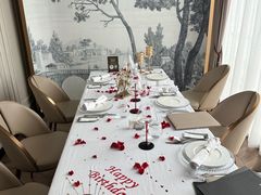 -王品牛排(郑州大卫城店)