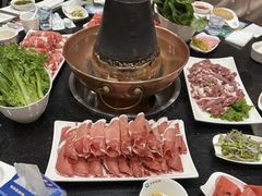 -草原饭店火锅