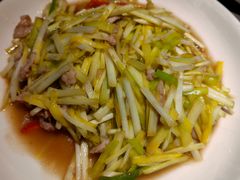 -晓淮山·扬州早茶·淮扬菜(龙阳广场店)