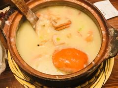 -火齐潮汕砂锅粥(五道口店)