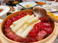 -鲍鱼王子(深圳大厦店)