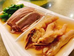 卤水-罗阳人家私房菜(罗阳路店)