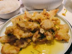 -辣小妮de川菜馆(红旗Mall店)