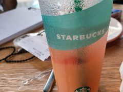 -星巴克(苏州西蒙店)