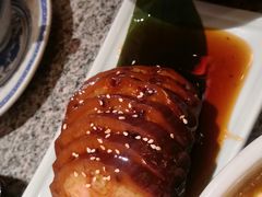 金牌蜜汁藕-南京大牌档(济南万象城店)