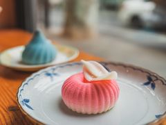 -古董花园(思南路42弄小区店)
