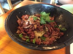 -疆Jiang·新疆秘制料理