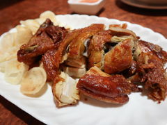 -黄珍珍泰国菜馆(九龙城店)